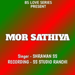 Mor Sathiya ( Nagpuri Song )