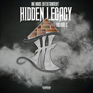 Hidden Legacy, Volume2 (Explicit)