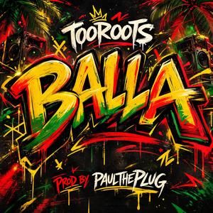 Balla (feat. Paultheplug) (Explicit)