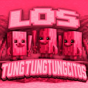 Los tungtungtungcitos (Ultra Slowed)