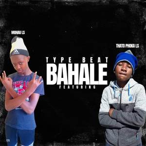 Bahale (Type beat)