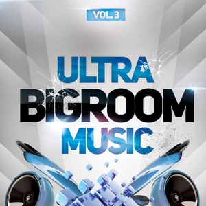 Ultra Bigroom Music, Vol. 3