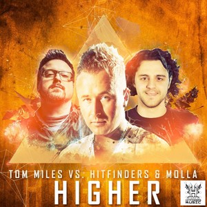 Higher (Original Mix)