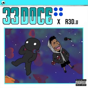 Sonrisas(feat. R3D.u) (Explicit)