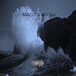 我 (MACIT x AnChjo)