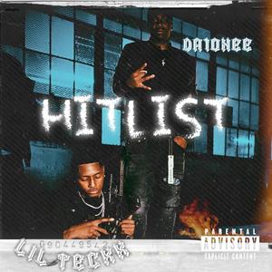 HIT LIST EP (Explicit)