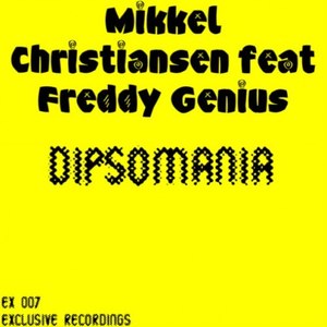 Dipsomania (Julius Hilbert Remix)