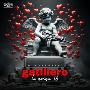 GATILLERO freestyle 1 (feat. La Norma 18) [Explicit]