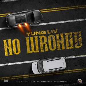 No Wrongs (Explicit)