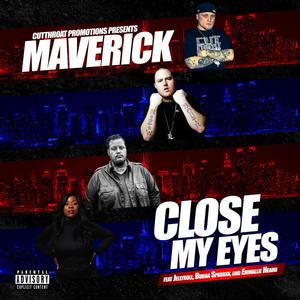 Close My Eyes(feat. Bubba Sparxxx, Jelly Roll & Emmalie) (Explicit)