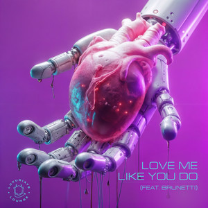 Love Me Like You Do