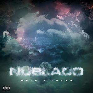 Nublado (feat. Mule)