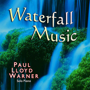 Waterfall Music for Solo Piano (Remastered 2022)