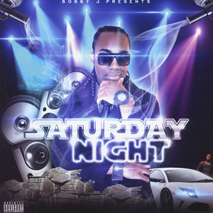 Saturday Night Mixtape (Explicit)