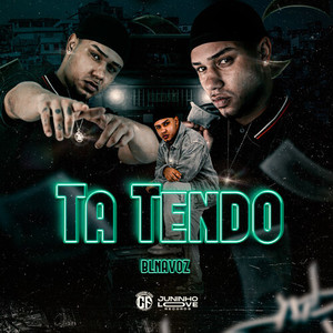 Tá Tendo (Explicit)
