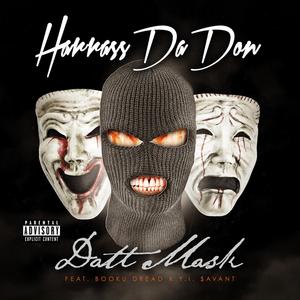 Datt Mask (Explicit)