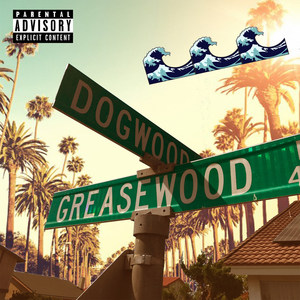 Cali New Wave (Explicit)