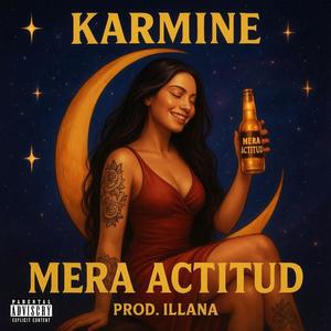 MERA ACTITUD (Explicit)