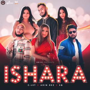 ISHARA(feat. C-let, SQ & Arin Dez)