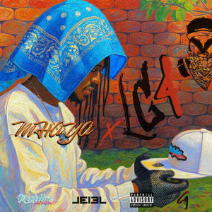 Los G4 (LG4) (Explicit)