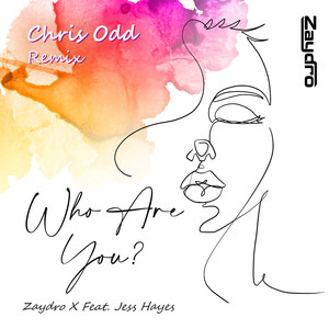 Who Are You (Chris Odd Extended Remix)