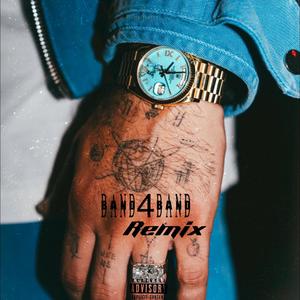 BAND4BAND (Remix) [Explicit]