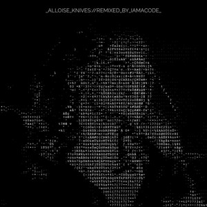 Knives (Full Version: IAMACODE Remix)