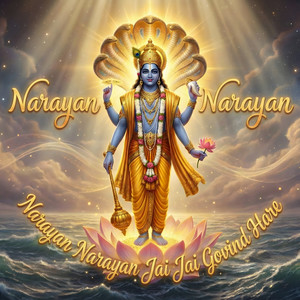 Narayan Narayan Jai Jai Govind Hare