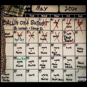 Ballin On A Budget (Explicit)