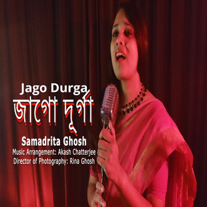 Jago Durga (Cover)