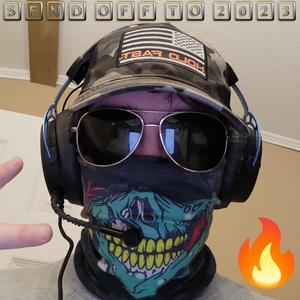 Hard Rap (feat. zomXwcy) (Explicit)
