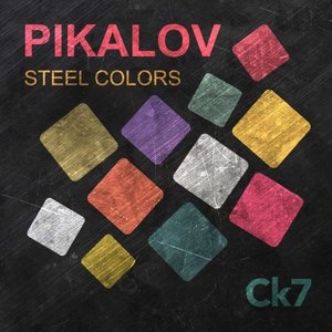 Steel Colors