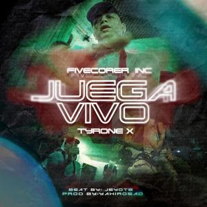 JUEGA VIVO (En vivo) [Explicit]