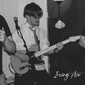 Halfway Out the Door