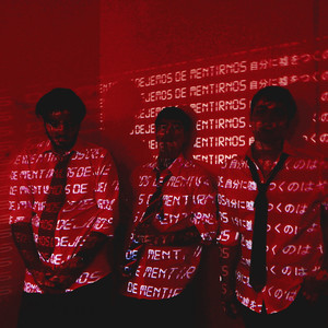 Dejemos de Mentirnos (Explicit)