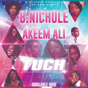 Tuch (feat. Akeem Ali)