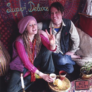 Peace, love and understanding