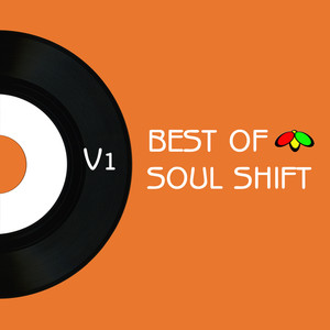 Best of Soul Shift, Vol. 1