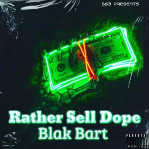 Rather Sell **** (Explicit)