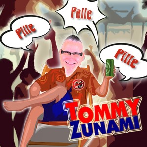 tommy zunami