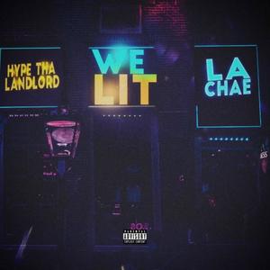 WE LIT (Explicit)
