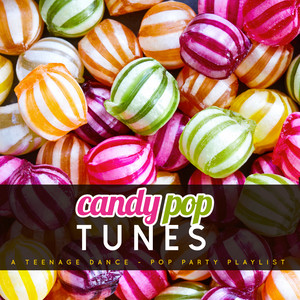 Candy Pop Tunes a Teenage Dance-Pop Party Playlist