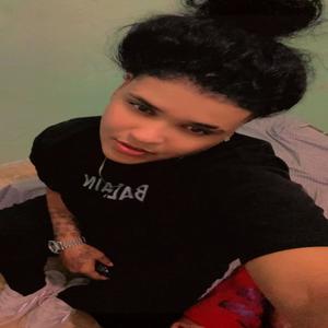 Mueveme Esa Chapa (feat. Raysa Prada)