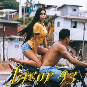 Licor 43 (Explicit)