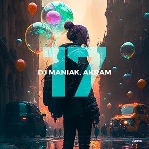 17 (Radio Edit)