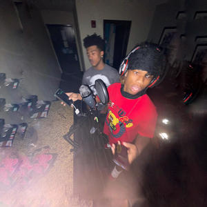 ***** Waddup (feat. Woo4) (Explicit)