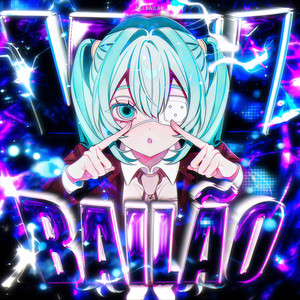 VEI BAILAO (Ultra Slowed)