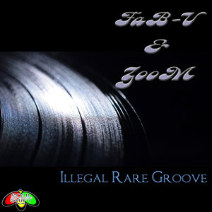 Soul Shift Music: Illegal Rare Groove