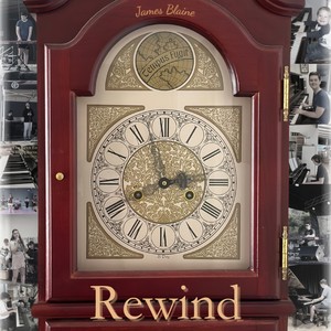 Rewind (Instrumental Version)