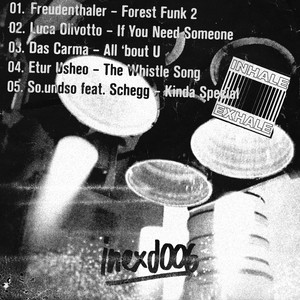 Forest Funk 2
